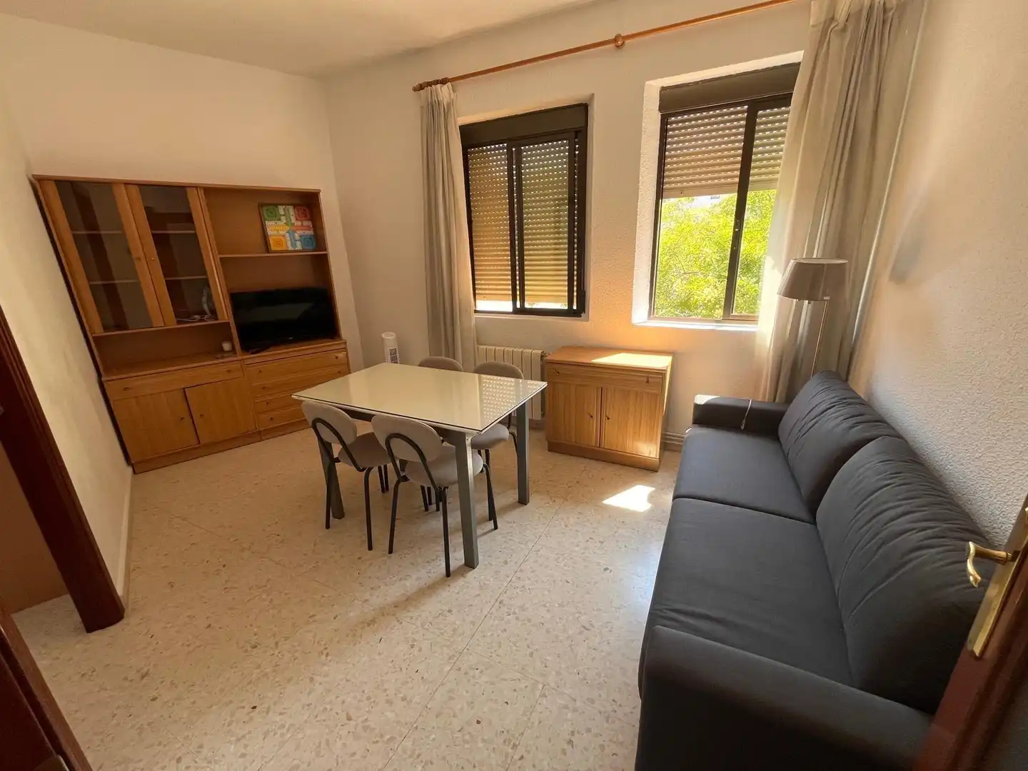 Appartement avec ascenseur à louer à Calle SAN BENITO