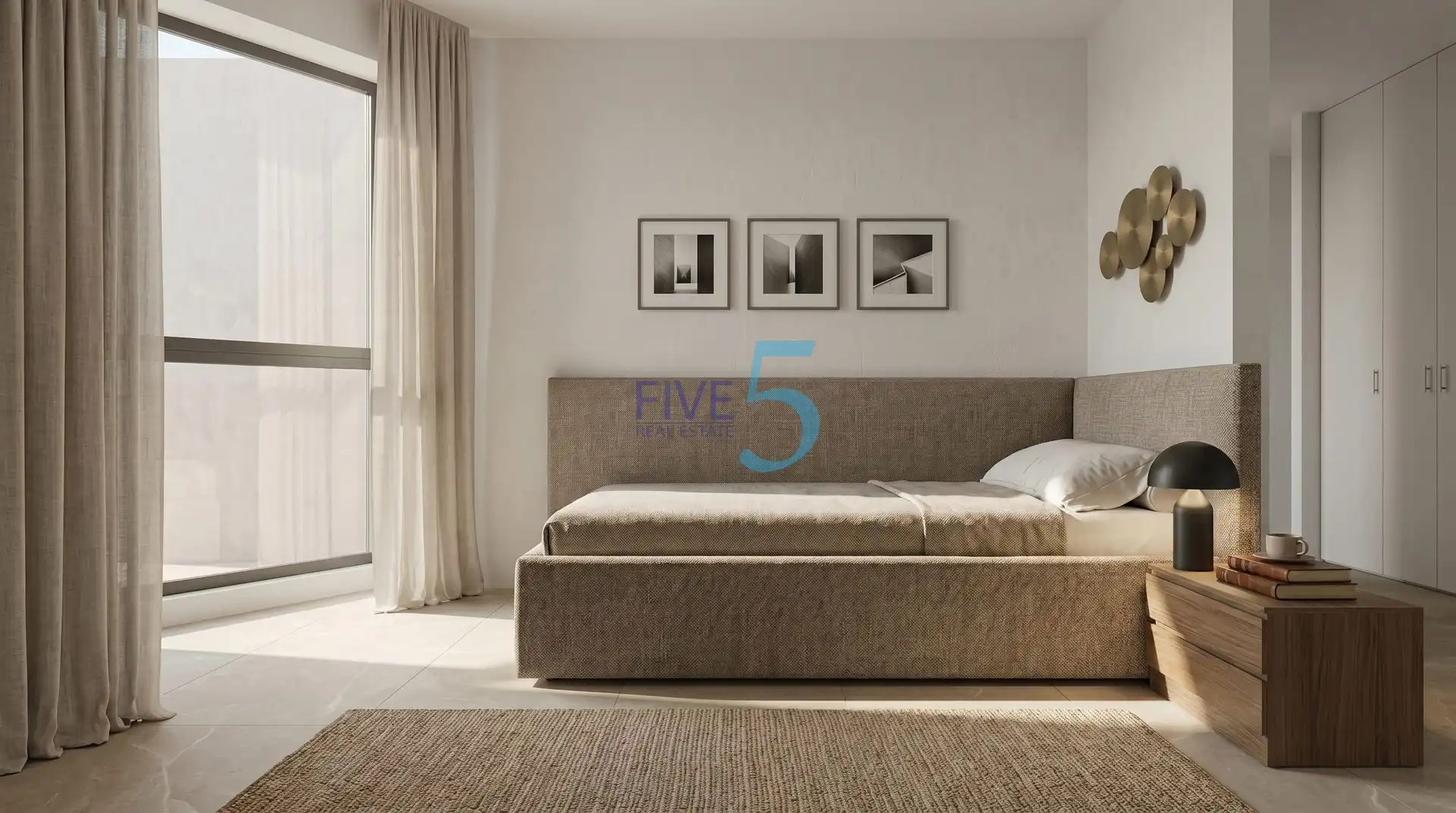 Penthouse mit Pool zum Verkauf in Pueblo, imagen 26