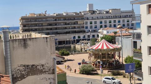 Foto 5 de Àtic en venda a Carrer Carrer Santiago Rusiñol, Coma-ruga platja, El Vendrell