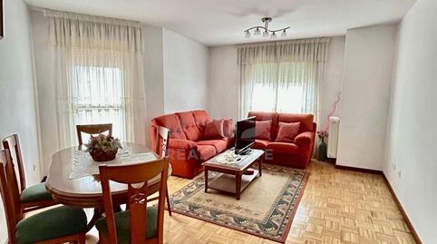 Foto 5 von Wohnung zum Verkauf in La Bañeza , León