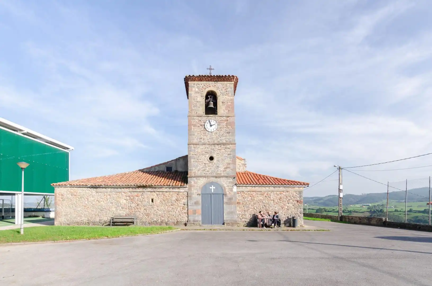 House with garden for sale in TRAS LA IGLESIA 8, imagen 60