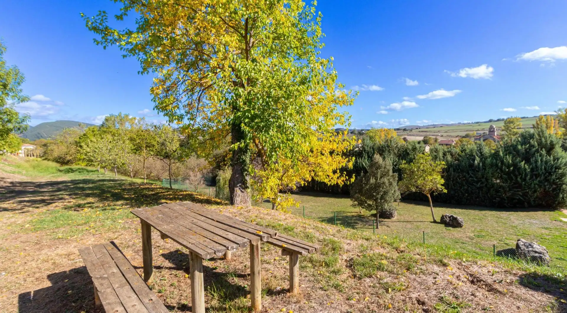 Chalet con piscina en venta en Calle Mirador de Entrambasaguas, imagen 53