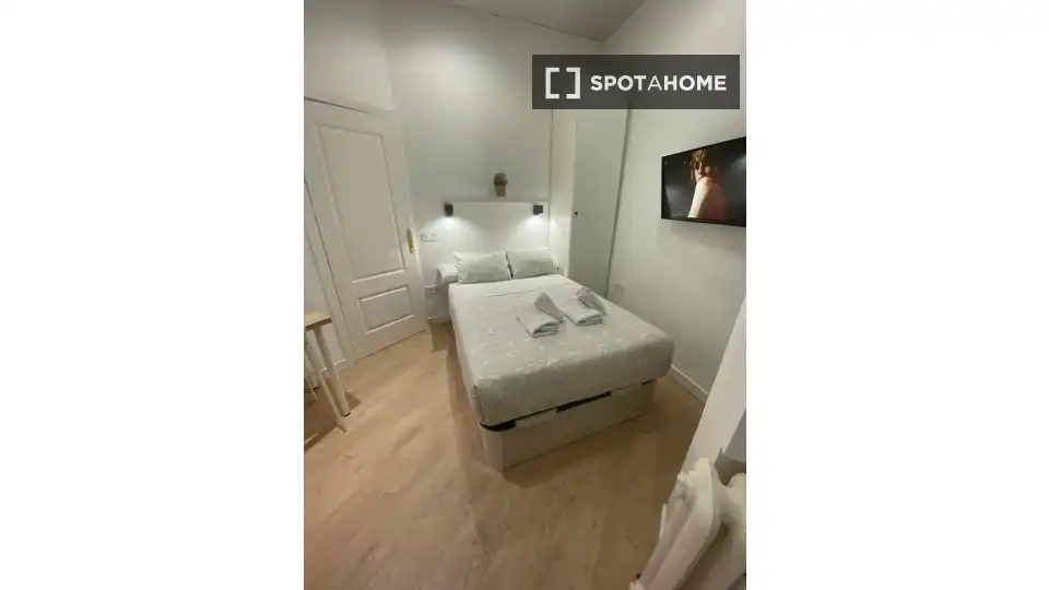 Fotografía del inmueble reportado: 1.099 €/mes — Universidad – Malasaña, Madrid