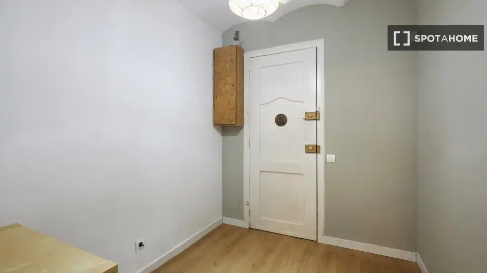 Flat with terrace to rent in Eixample, imagen 12