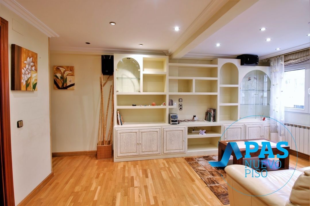 Flat for sale in Santander  with Heating and Furnished