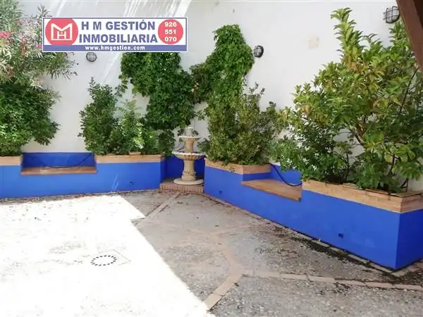 Casa en venda a Herencia, imagen 39