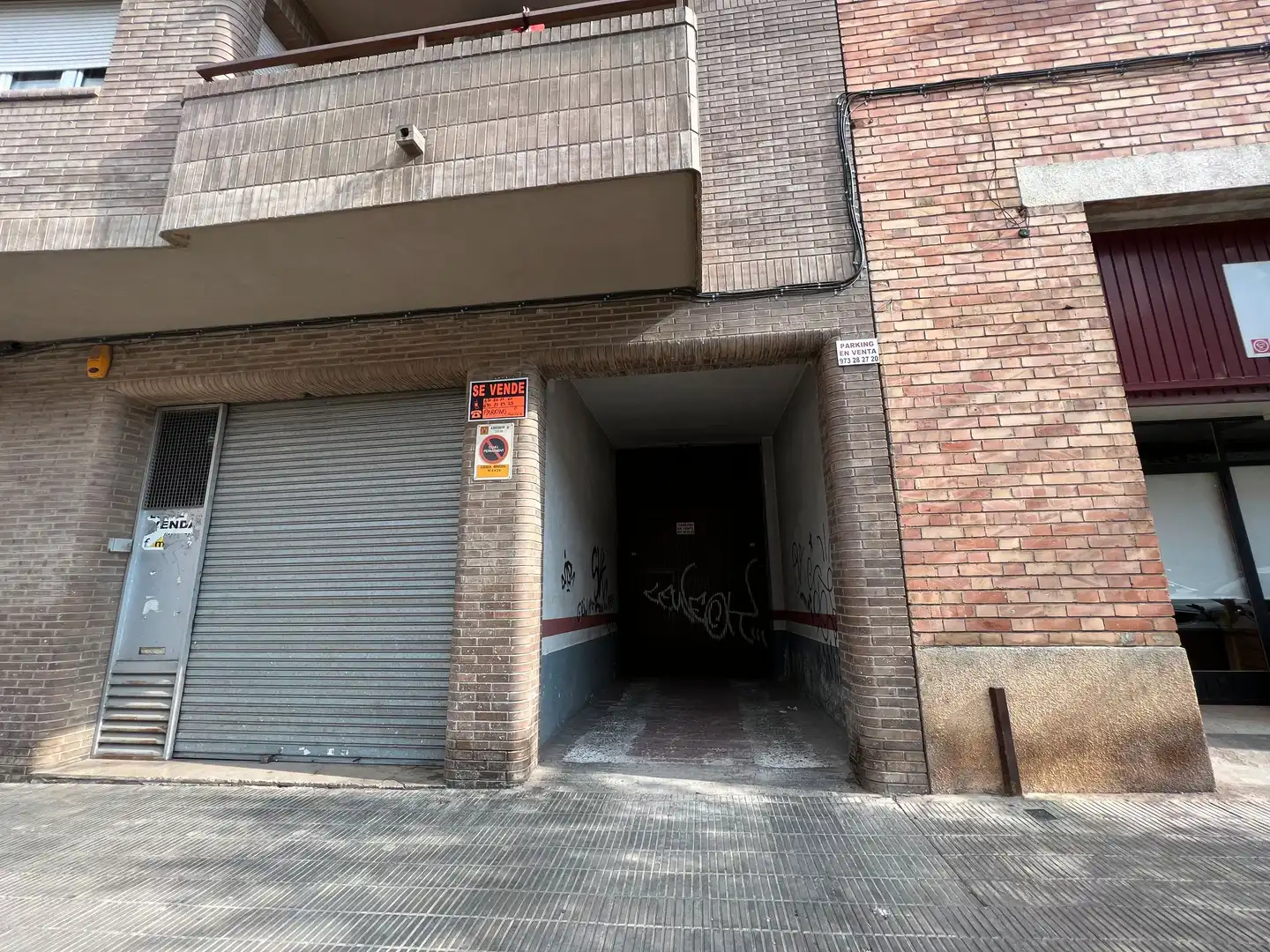 Einzelparkplatz zum Verkauf in Balàfia, imagen 2