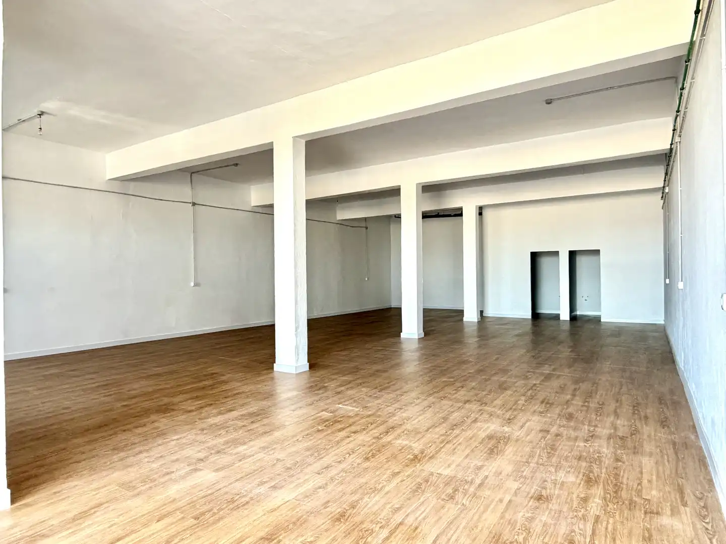 Gewerbefläche zur Miete in Calle Tenesor Semidán 50, imagen 5