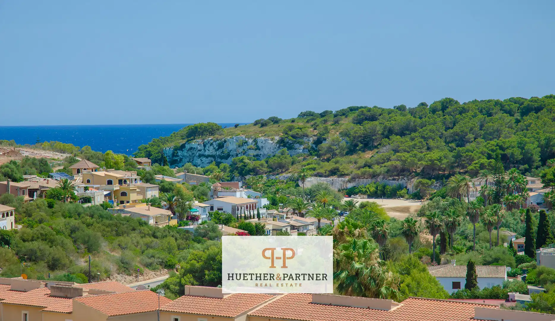 Residencial en venda en Manacor