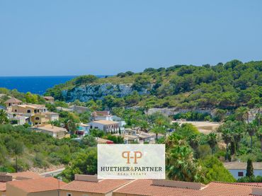 Terreno residencial en venta en Cala Magrana - Cala Anguila - Cala Mendia