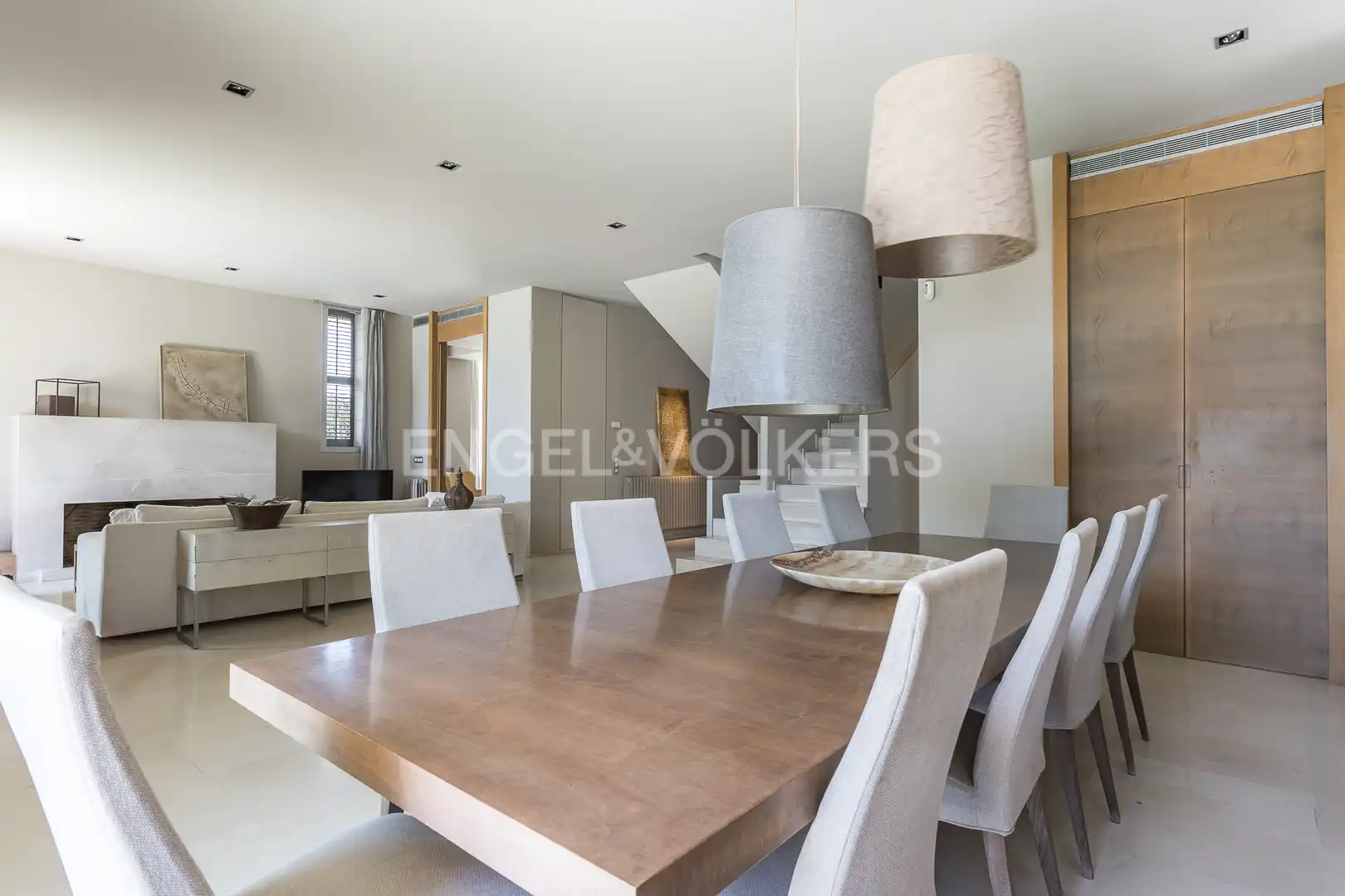 Dining room of Country homes for rent in Gavà  with Air Conditioner, Heating and Private garden