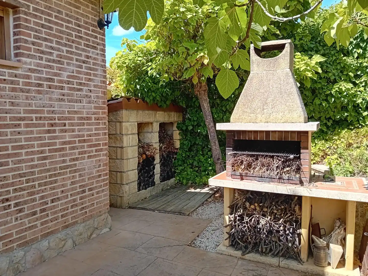 Villa avec terrasse à vendre à Pedrezuela, imagen 22