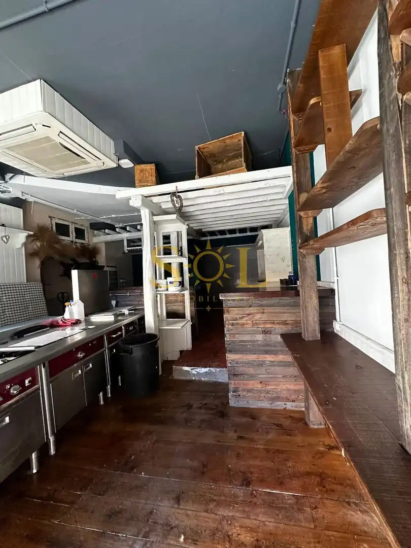 Business premises to rent in Calle Virgen del Camino, imagen 12