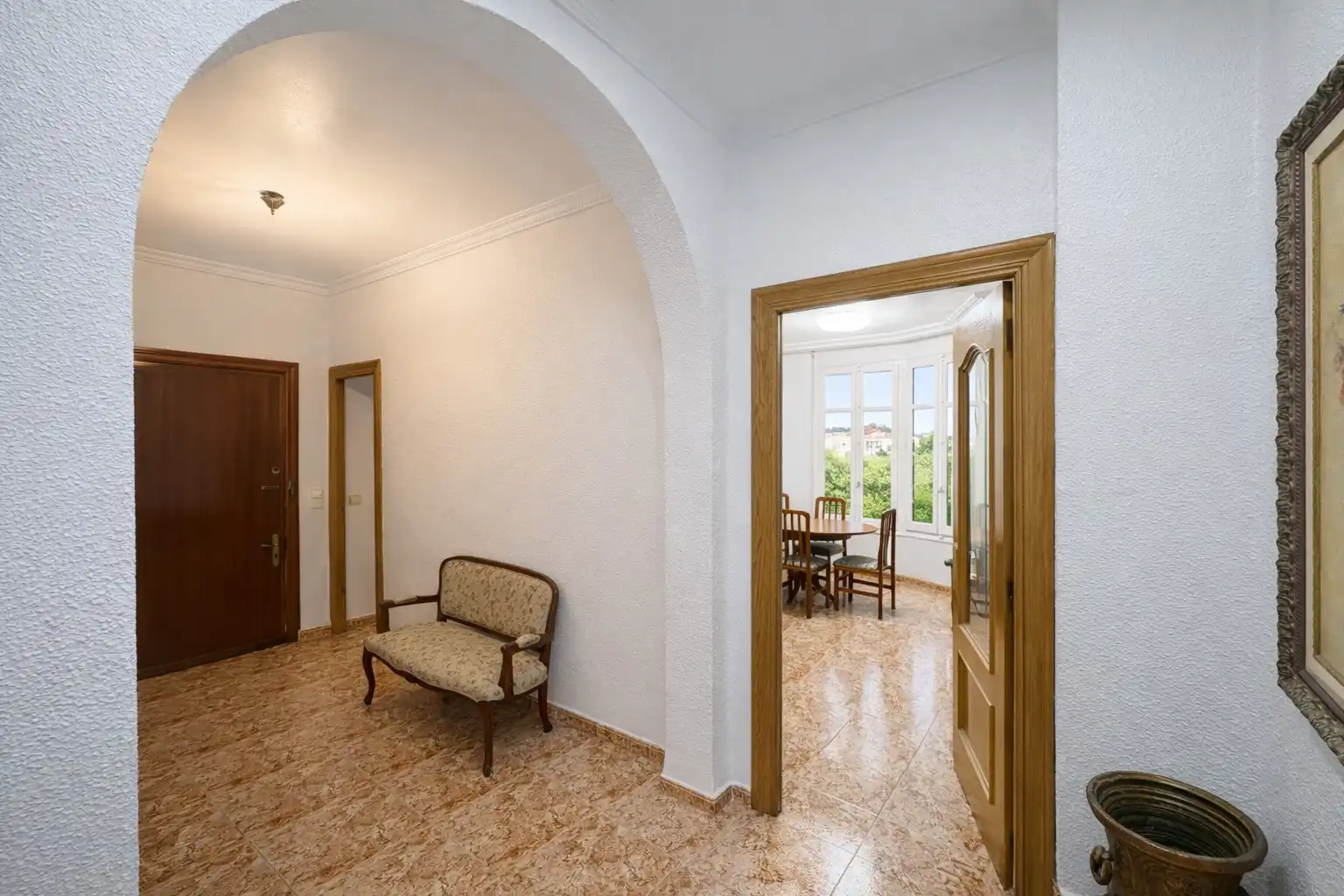 Appartamento con ascensore in vendita a Extramurs, imagen 12