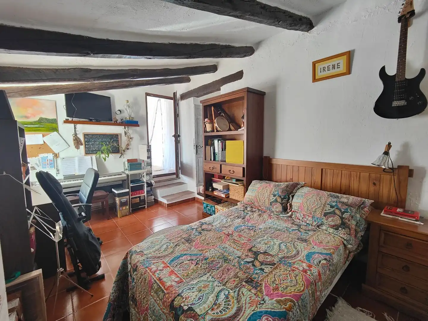 Casa o chalet en venta en Olmeda de las Fuentes