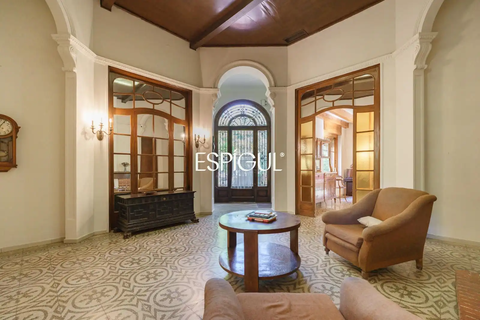Casa en venda a Angel Guimerà, imagen 19