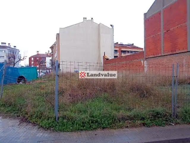 Terreni e lotti in vendita a SARRIA DEL TER 14, imagen 4