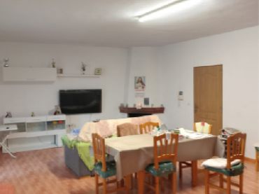 Casa aparellada en venda a Orihuela ciudad