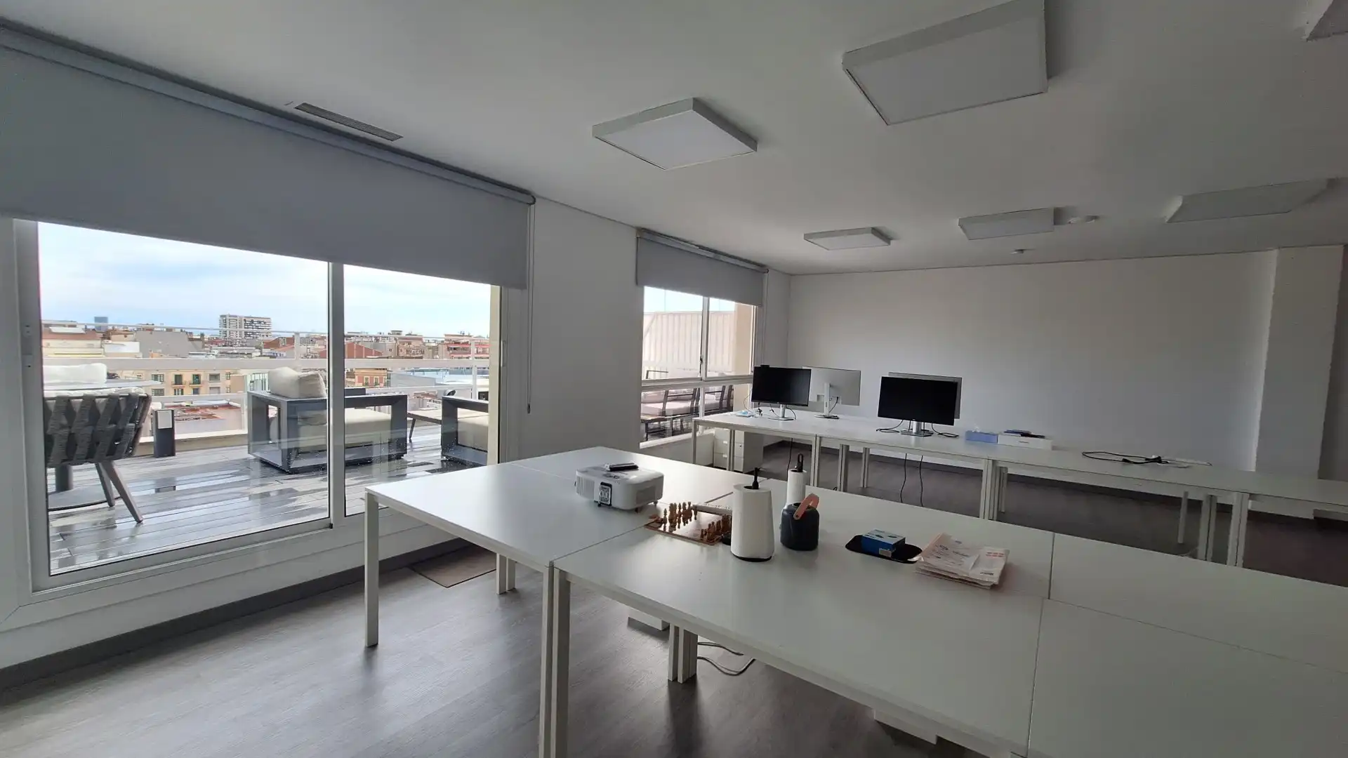 Office space to rent in PROVENÇA 385, imagen 2