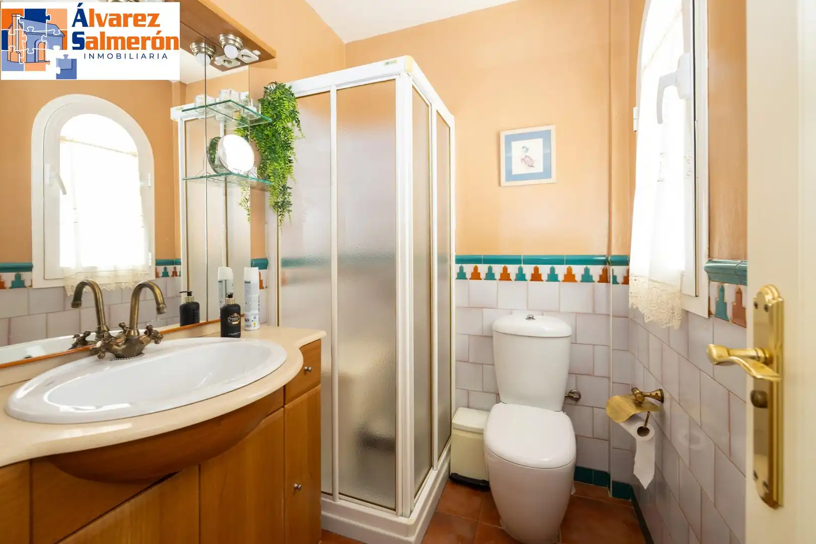 Villa mit Terrasse zum Verkauf in Calle Infanta Elena, imagen 16