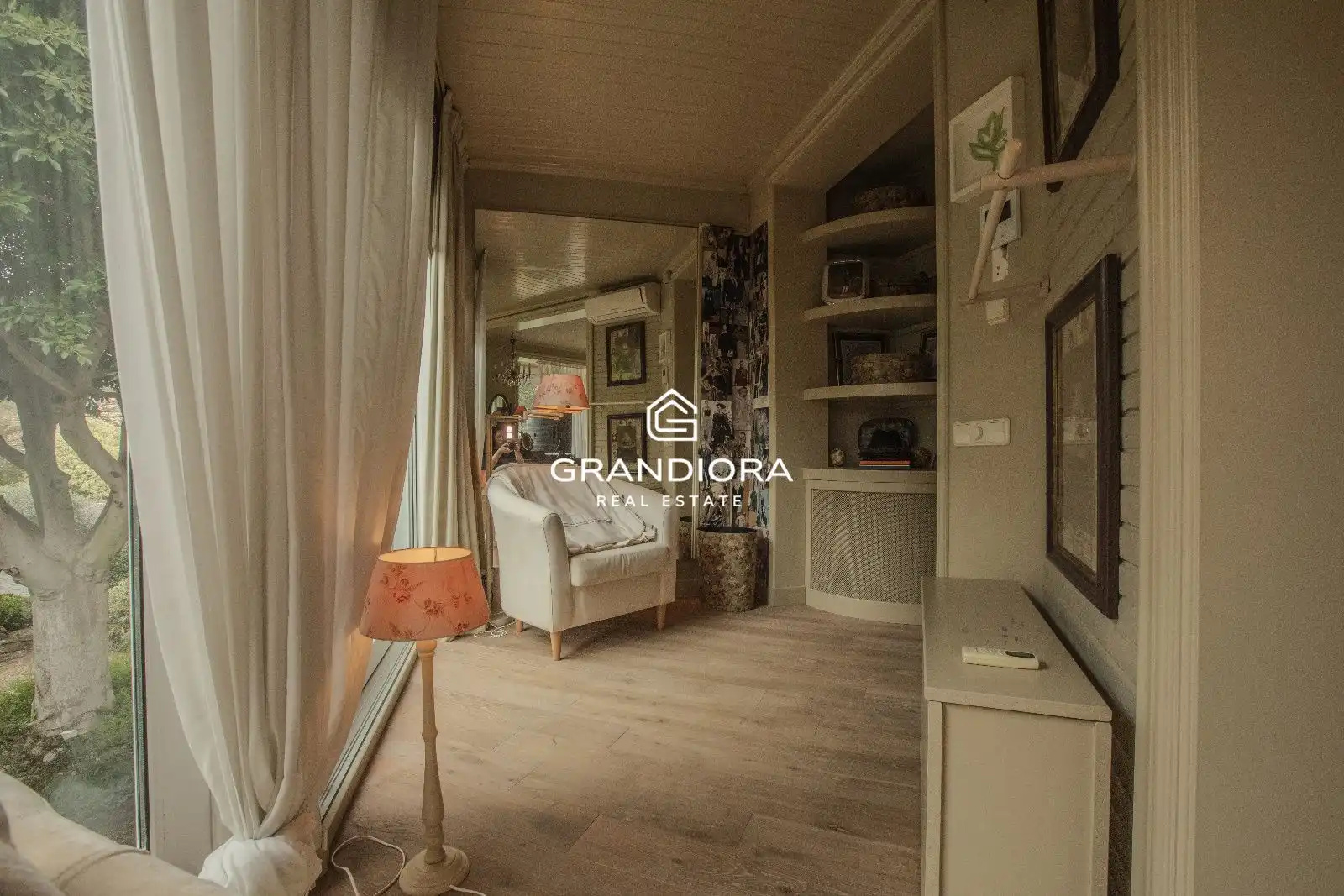 Villa avec piscine à vendre à Paseo De les monges, imagen 31
