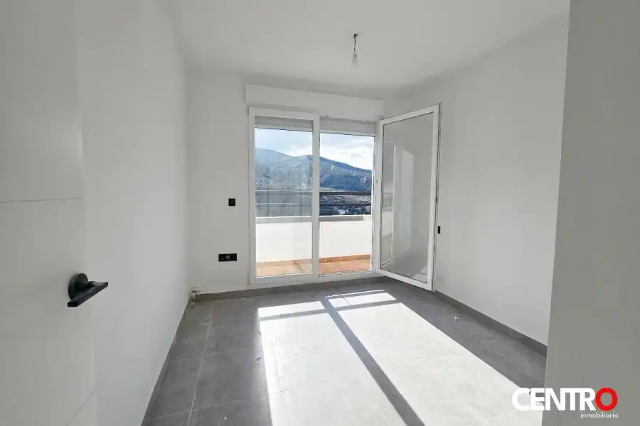 Dachboden zum Verkauf in Calle Camino Viejo de Güéjar, 35, Cenes de la Vega