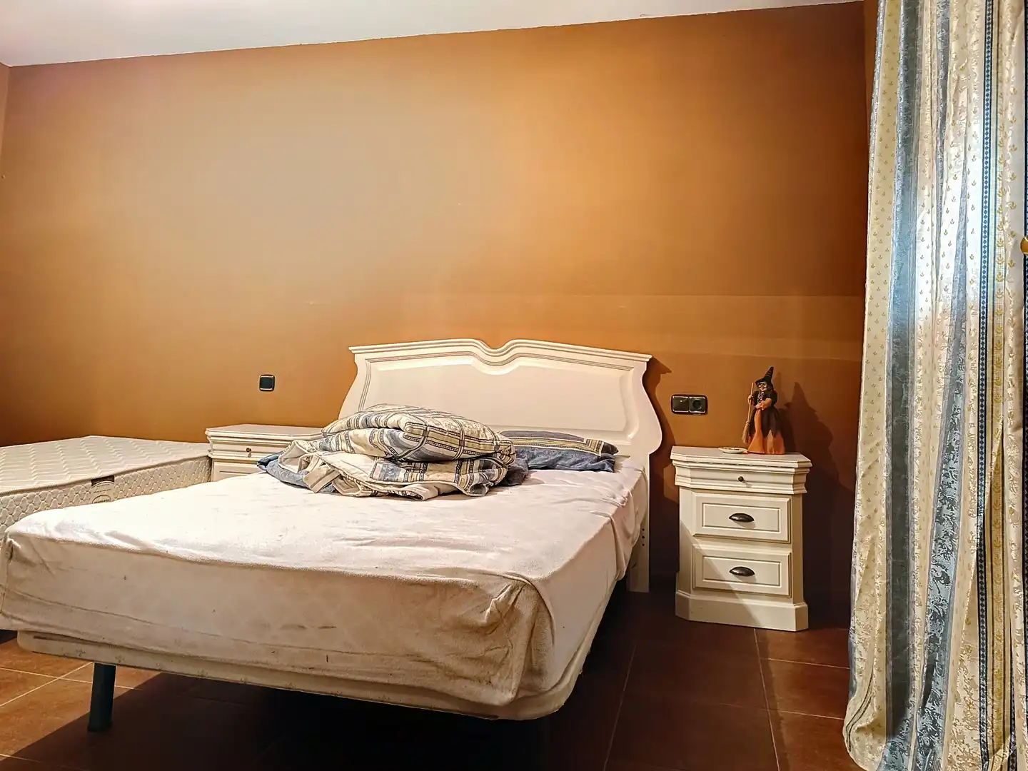 Habitación de Casa o chalet en venta en Mancha Real con Aire acondicionado, Calefacción y Jardín privado
