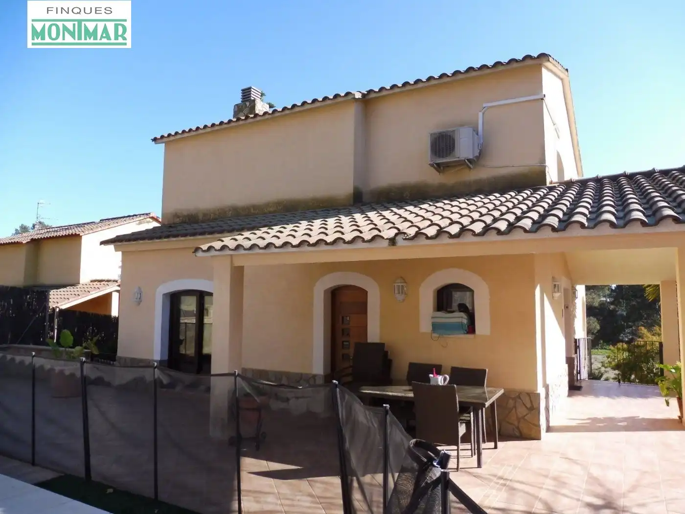 Casa con terraza en venta en Calle Carrer del Sol, imagen 8