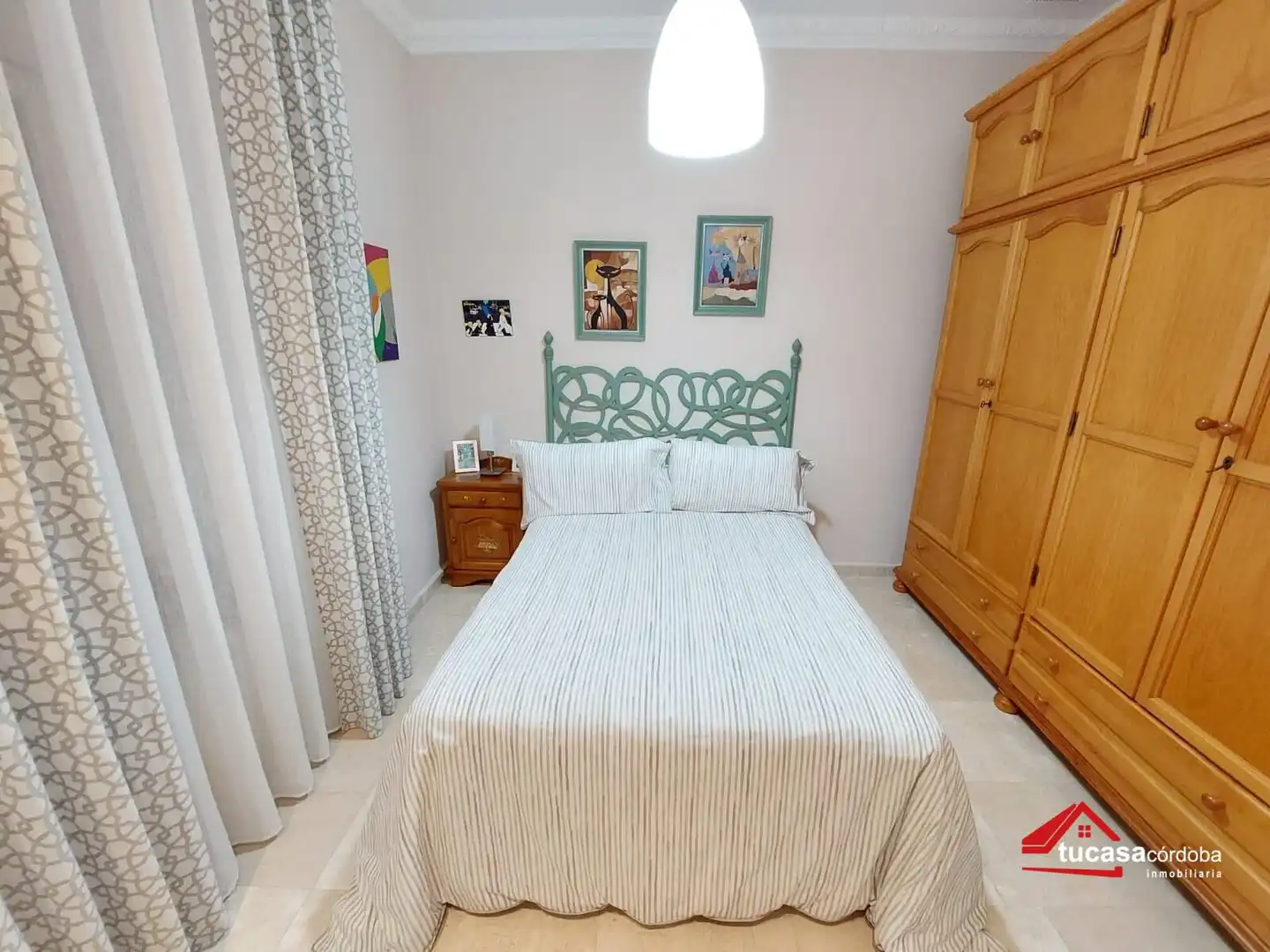 Casa con piscina in vendita a Almodóvar del Río, imagen 6