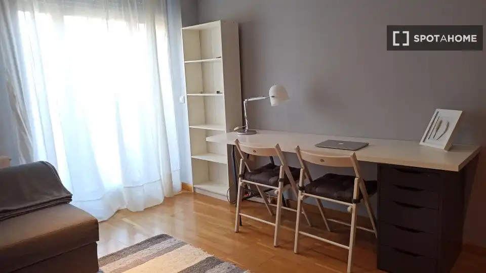 Zimmer in Huerta del Rey