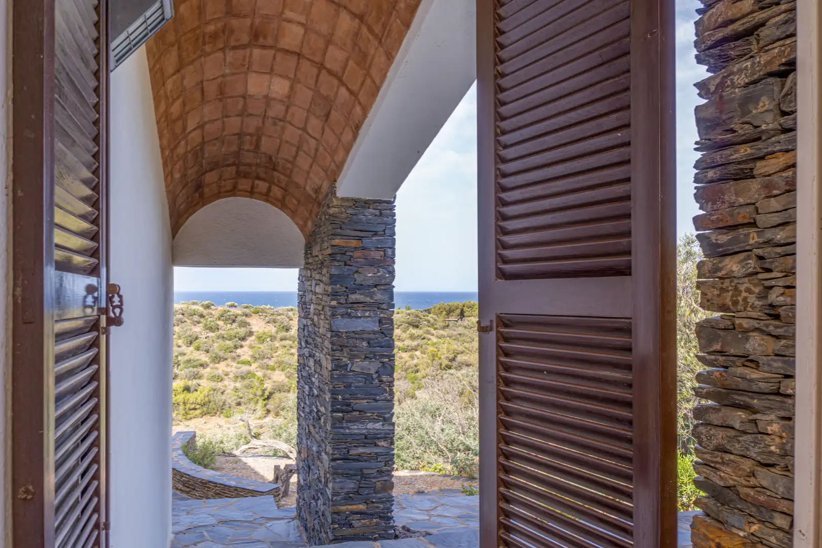 Casa o chalet en venta en Cadaqués con Calefacción y Jardín privado