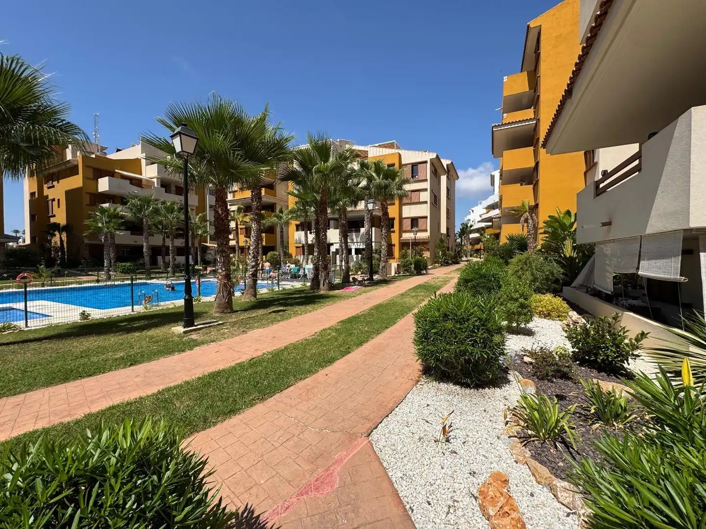 Apartament amb terrassa en venda a Calle CICLON, imagen 57