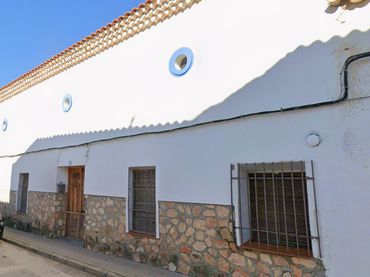 House for sale in SANCHO