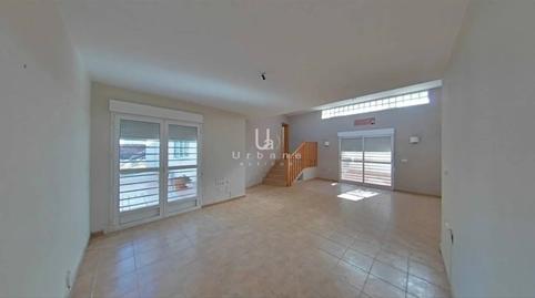 Foto 5 de Casa adosada en venta en Calle Sierra del Ricote, El Esparragal, Murcia