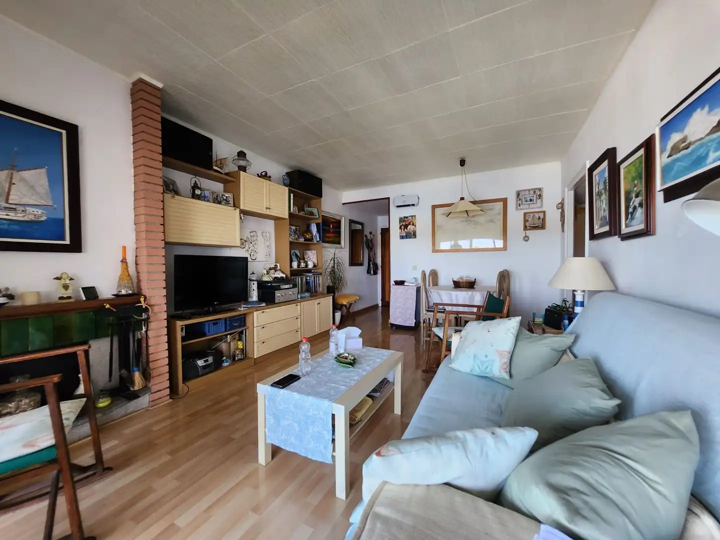 Flat with pool for sale in Santa Margarita, imagen 4
