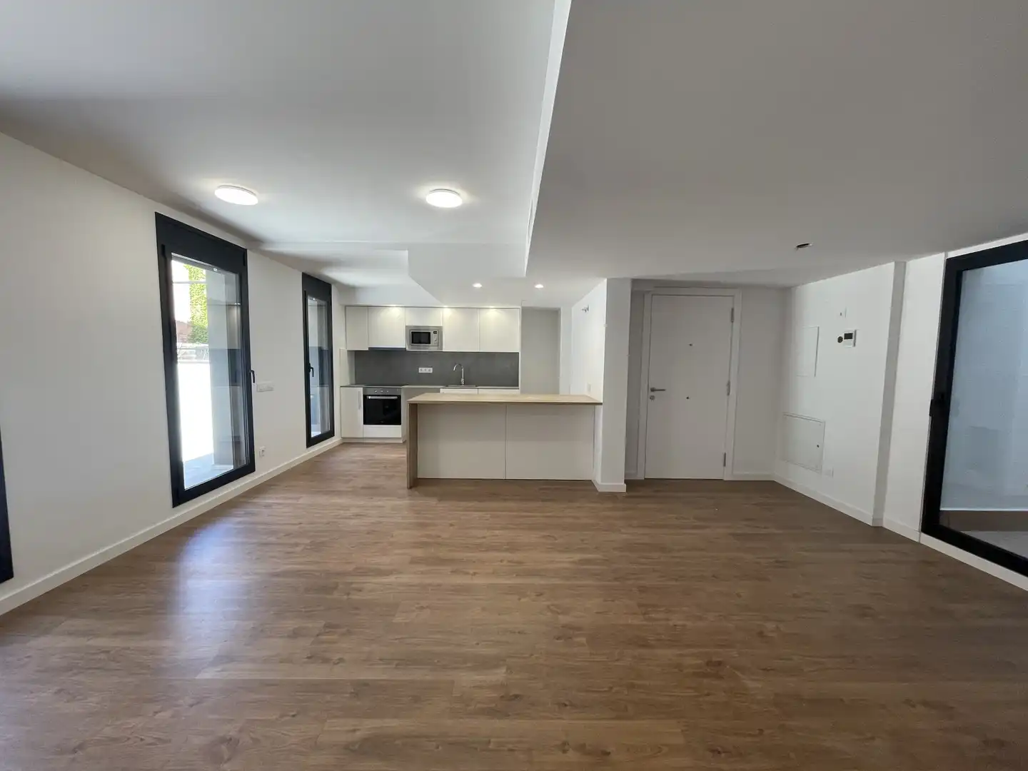 Kitchen of Ground floor for rent in Santa Eugènia