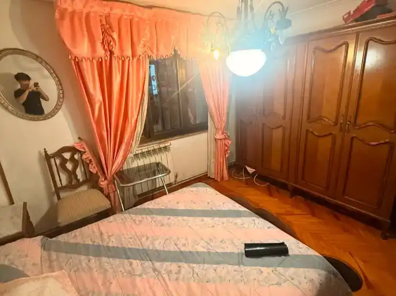 Habitación de Piso de alquiler en General Dávila
