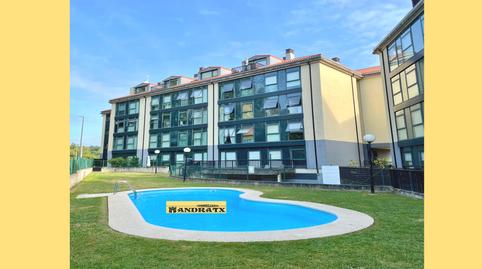 Photo 2 of Flat for sale in Ares, A Coruña