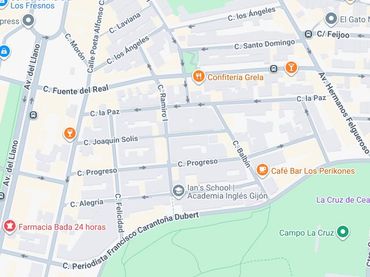 Wohnung zum Verkauf in Joaquin Solis
