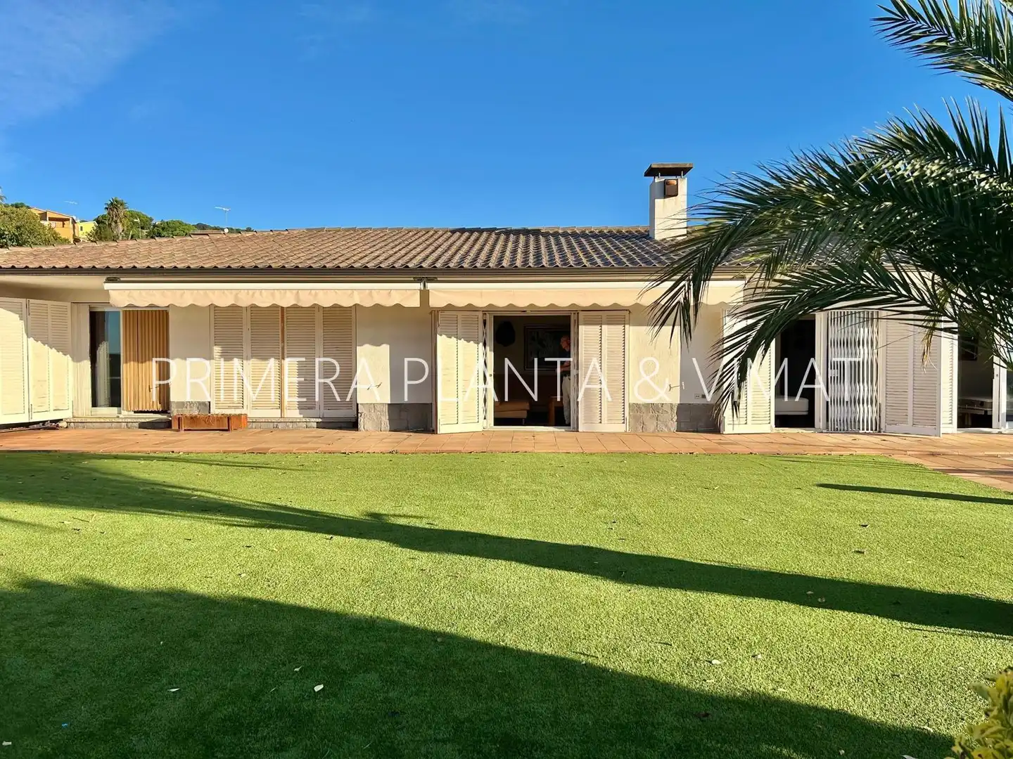 Villa avec piscine à vendre à Urbanitzacions, imagen 4