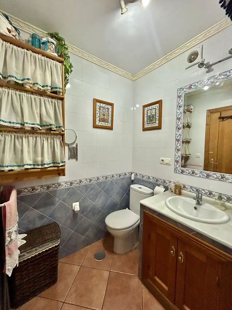 Flat with lift for sale in Matalascañas, imagen 11