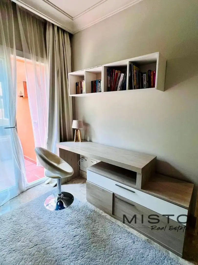 Wohnung zur Miete in Marbella, Málaga