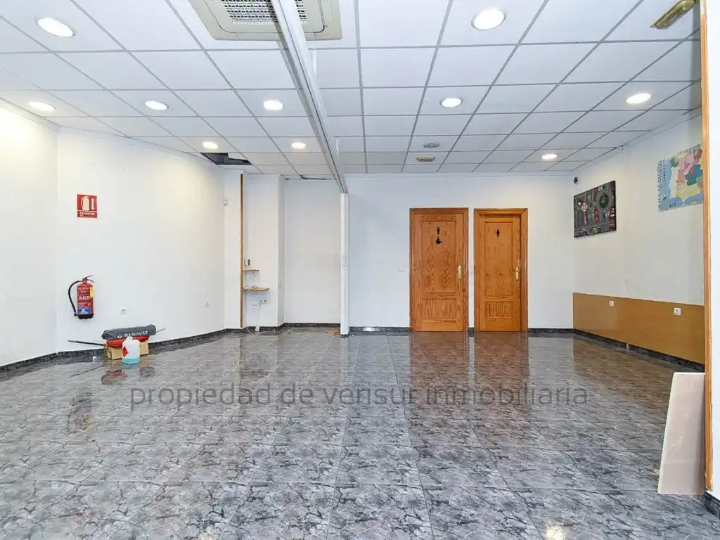 Local comercial de lloguer a Las Lomas - Las Yucas, imagen 5
