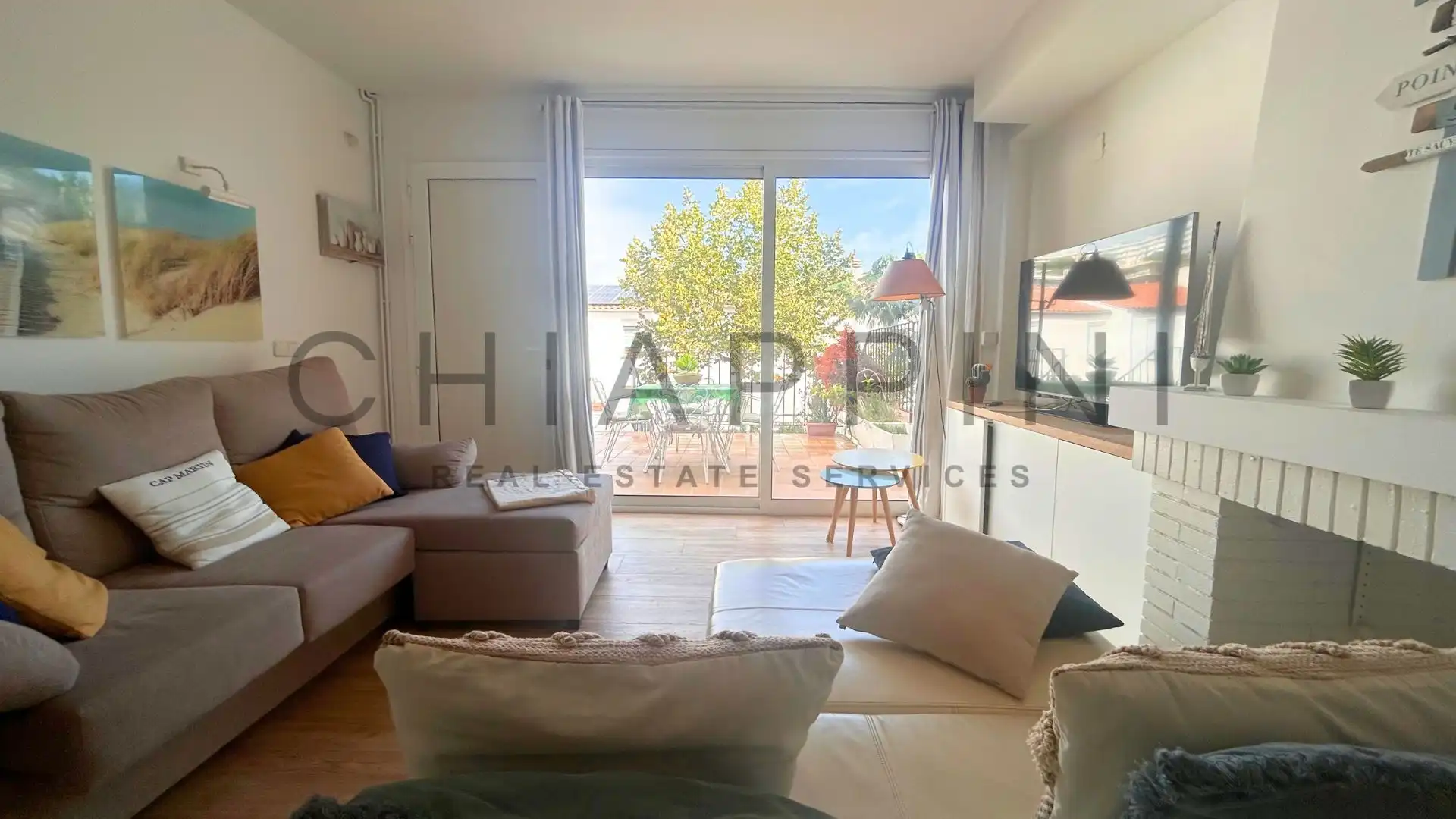 Reihenhaus zum Verkauf in Sant Pol, imagen 21
