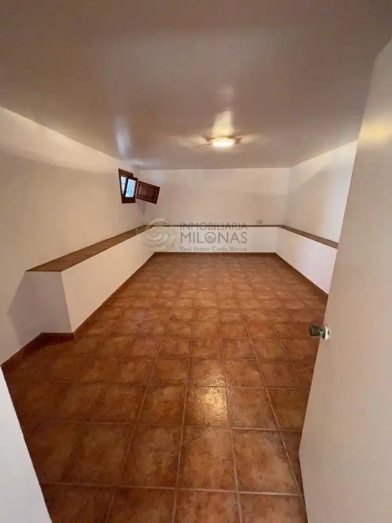 Casa o chalet en venta en La Nucia con Aire acondicionado, Jardín privado y Terraza