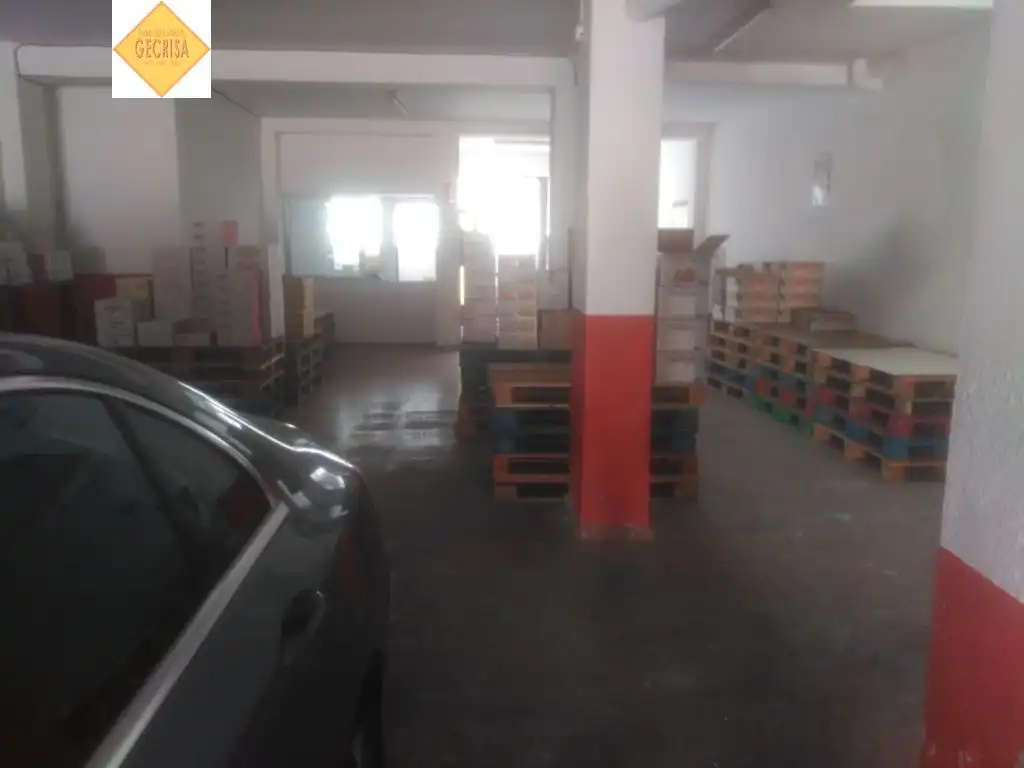Business premises for sale in El Castell, imagen 9