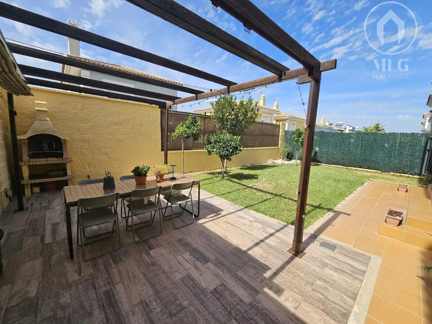 Chalet en venta en Santa Juliana, imagen 25
