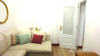 Living room of Flat for sale in Barakaldo   with Heating and Furnished