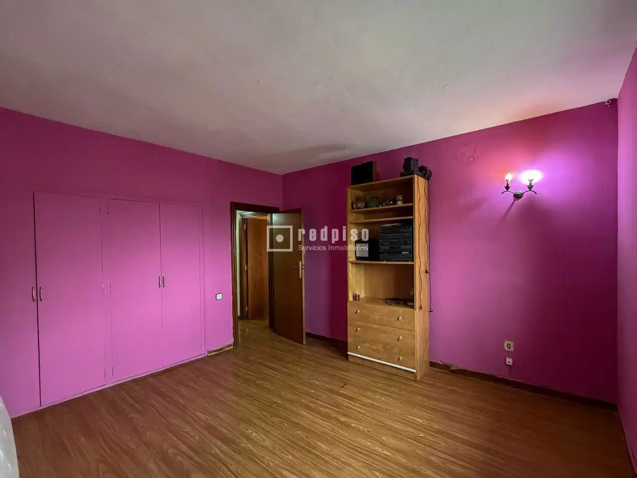 Piso en venta en La Verneda i la Pau
