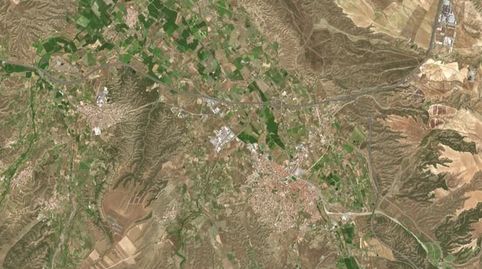 Chalet  135 m  4 hab. en Guadix  Ocupado